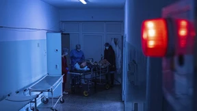 Übersterblichkeit in Deutschland durch Corona