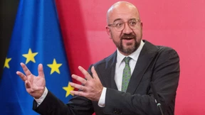 EU kündigt weitere 500 Millionen Euro für Waffenlieferungen an