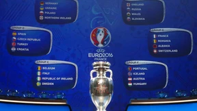 Tippspiel für die Fußball-EM 2016