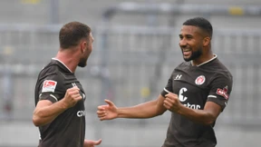 St. Pauli, Bochum und Nürnberg siegen erstmals