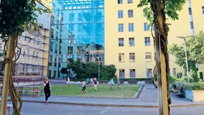 Kurssturz für Hypoport