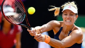 Kerber schon raus, Zverev weiter