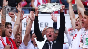 Köln kehrt mit Funkel-Magie in die Bundesliga zurück