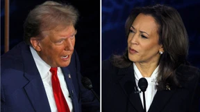 „Wahl ist ein absoluter Münzwurf“: Kann man den neuen US-Präsidenten vorhersagen?