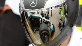 Mercedes fährt sich für Konstrukteurs-WM warm