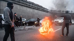 Uber-Manager vor Gericht