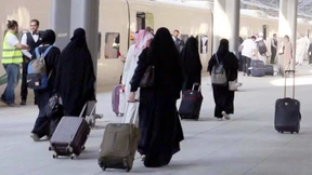 Frauen dürfen künftig allein im Hotel übernachten