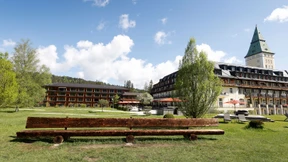 Guide Michelin zeichnet die besten Hotels der Welt aus