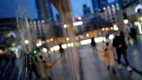 Angriff auf Polizisten wegen der Corona-Beschränkungen?