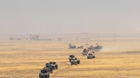 Gute Kurden, böse Kurden