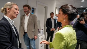 Was BSW und AfD eint und was sie trennt