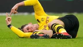 Monatelange Pause für BVB-Spieler