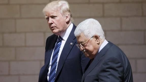 Palästinenser drohen Amerikanern mit Gesprächsabbruch