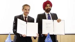 Mit Atomkraft die Armut bekämpfen