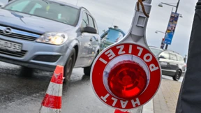 Faeser verspricht: Keine langen Staus durch Grenzkontrollen