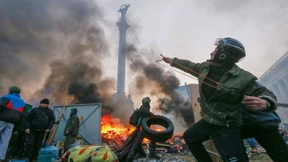 Die Strafe folgt auf dem Fuße