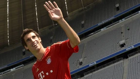 „FC Bayern bricht seine Sparbüchse auf“