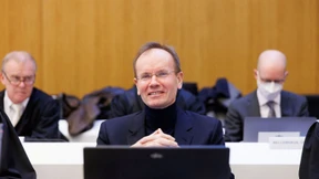 Was sagt der Kronzeuge im Wirecard-Prozess?