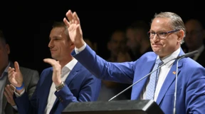 AfD-Chef Chrupalla will CDU halbieren