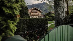 Ein Paradies für Oligarchen