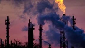 Die Chemieindustrie soll grün werden