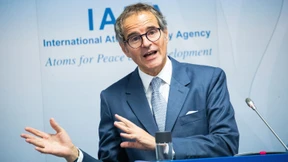 IAEA-Chef: Kühlwasser reicht noch für mehrere Monate