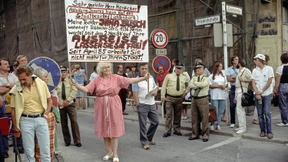 Zivilgesellschaft, was soll das eigentlich sein?