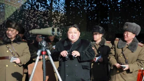 Nordkorea lässt die Börsen beben