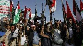 Was steckt hinter den Raketenangriffen der jemenitischen Huthi auf Israel?