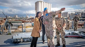 Kann ein Krieg in Libanon noch abgewendet werden?