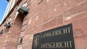 Tod im zweiten Obergeschoss