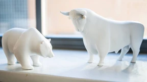 Deutsche Aktien sind nicht extrem teuer