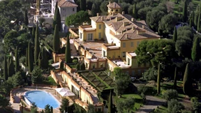 Luxusimmobilien boomen in Frankreich weiter an der Côte d'Azur