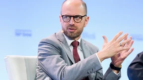 Aktienkurs von Siemens Energy legt um zehn Prozent zu