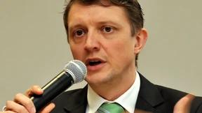 Ein Landrat fehlt noch