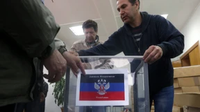 Washington lehnt Referendum in der Ostukraine ab