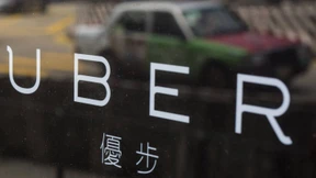 Uber zieht es in China an die Börse