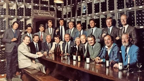 Ein visionärer Impuls für den deutschen Wein