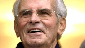 Otto Beisheim ist tot