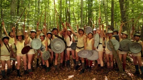 „Unsere Schule schadet  den Jungs“