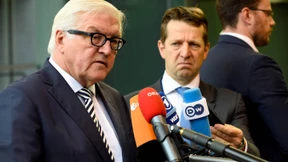 Steinmeier sieht „tödliche Gefahr“ für die Demokratie