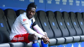 Neuer Wirbel um Bakéry Jatta