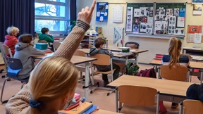 Lehrerverbands-Präsident will Englisch an Grundschulen streichen