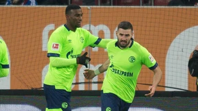 Schalker Teilerfolg gegen die Misere