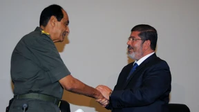 Mursi entlässt Verteidigungsminister und Generalstabschef