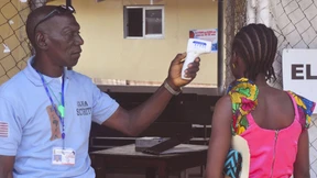 Erster Toter und neue Ebola-Fälle in Liberia