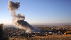 Milizen im Irak drohen türkischen Soldaten