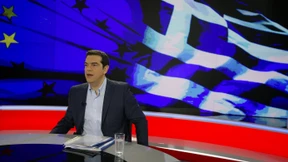 Tsipras bittet um Zwei-Jahres-Kredit