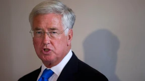 Großbritannien will „europäische Armee“ blockieren