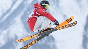 Slopestyle-Gold geht nach Kanada